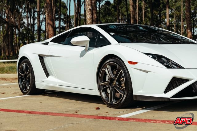 Used 2013 Lamborghini Gallardo LP 560-4 AWD/4WD image 80