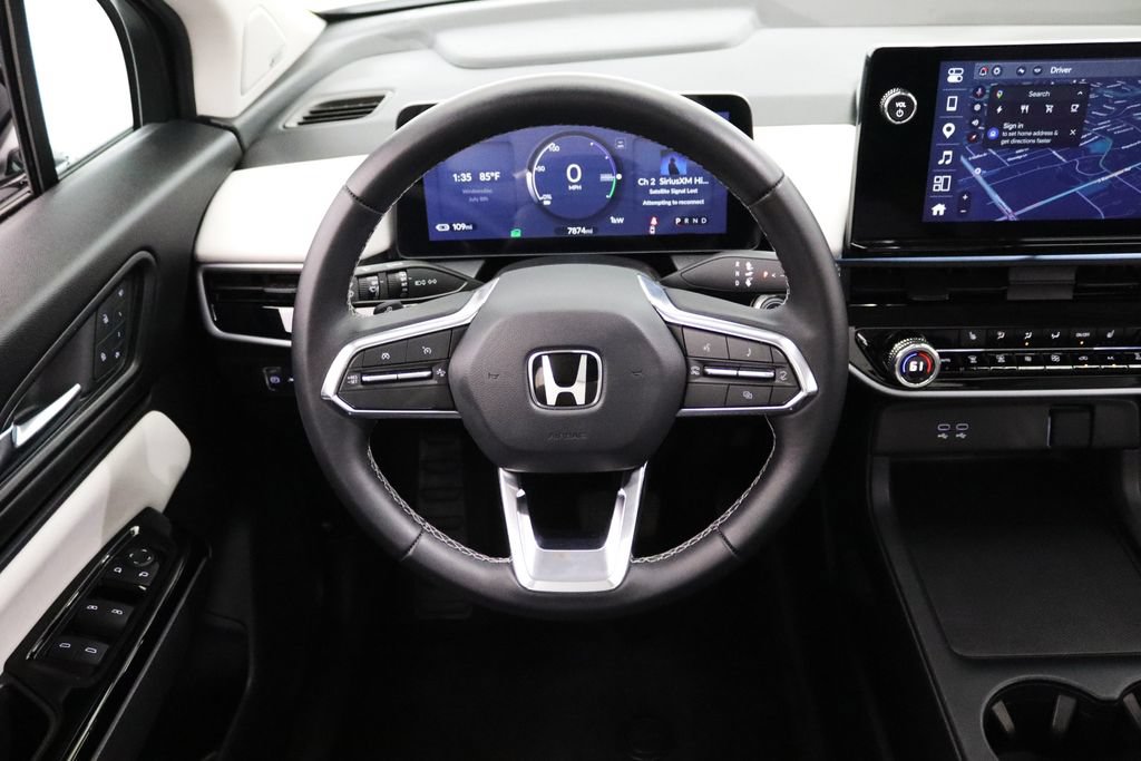 Used 2025 Honda Prologue Touring image 16