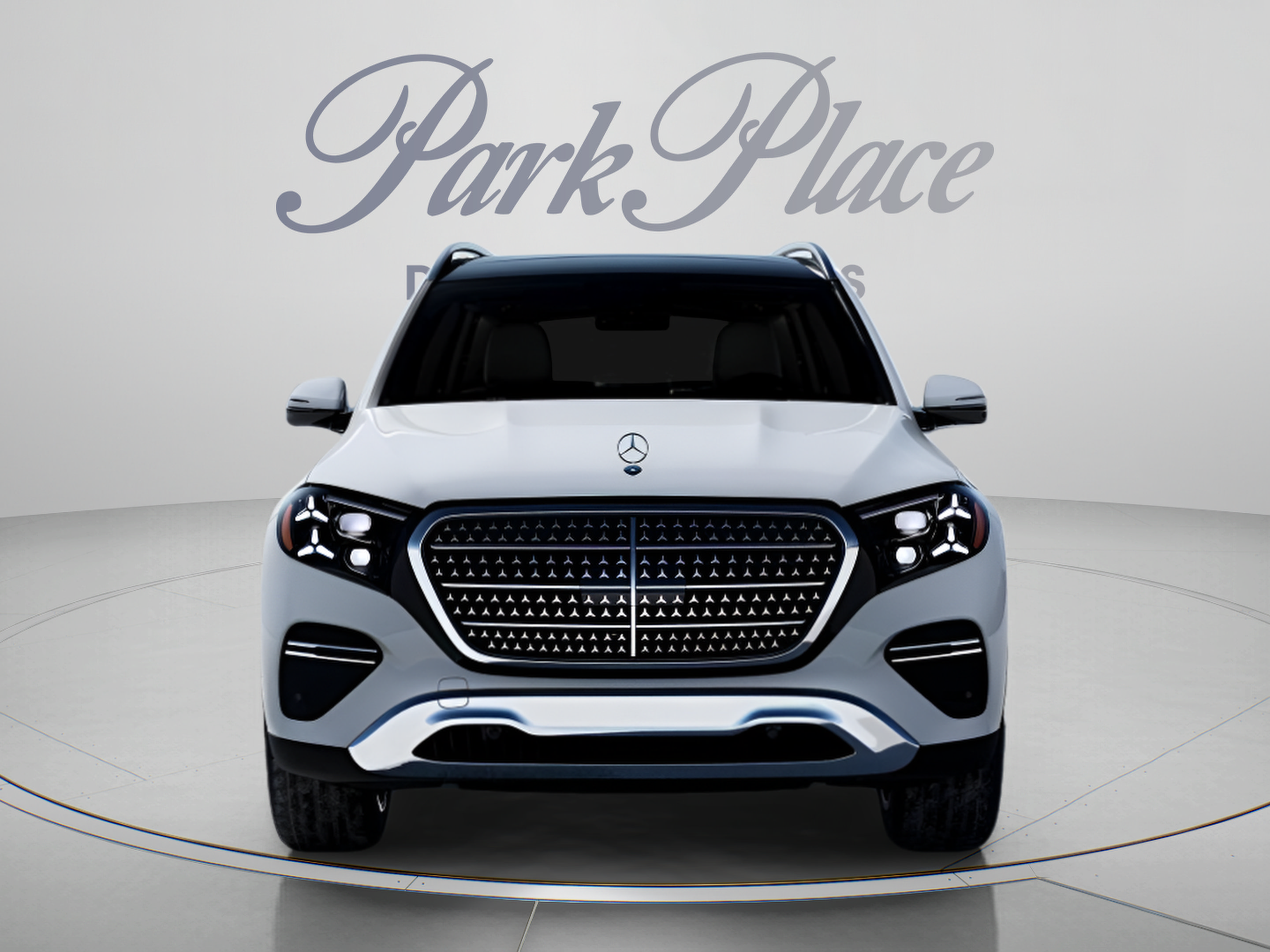 New 2027 Mercedes-Benz GLS 450 4MATIC image 36