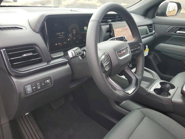 New 2026 GMC Terrain AT4 image 15