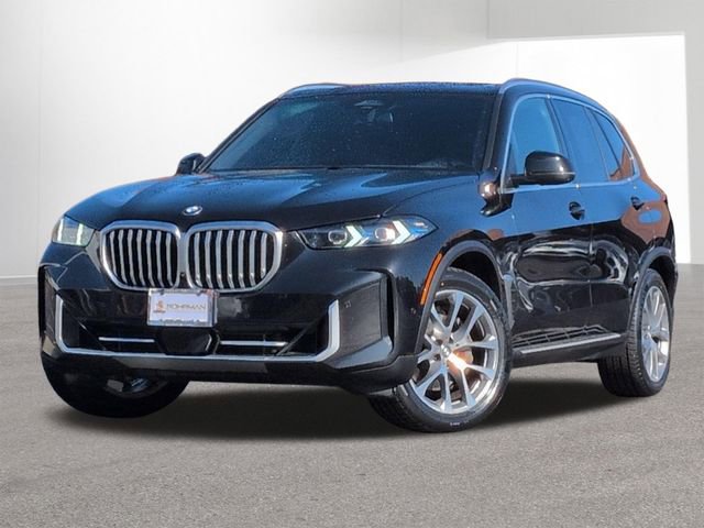 Used 2024 BMW X5 xDrive40i