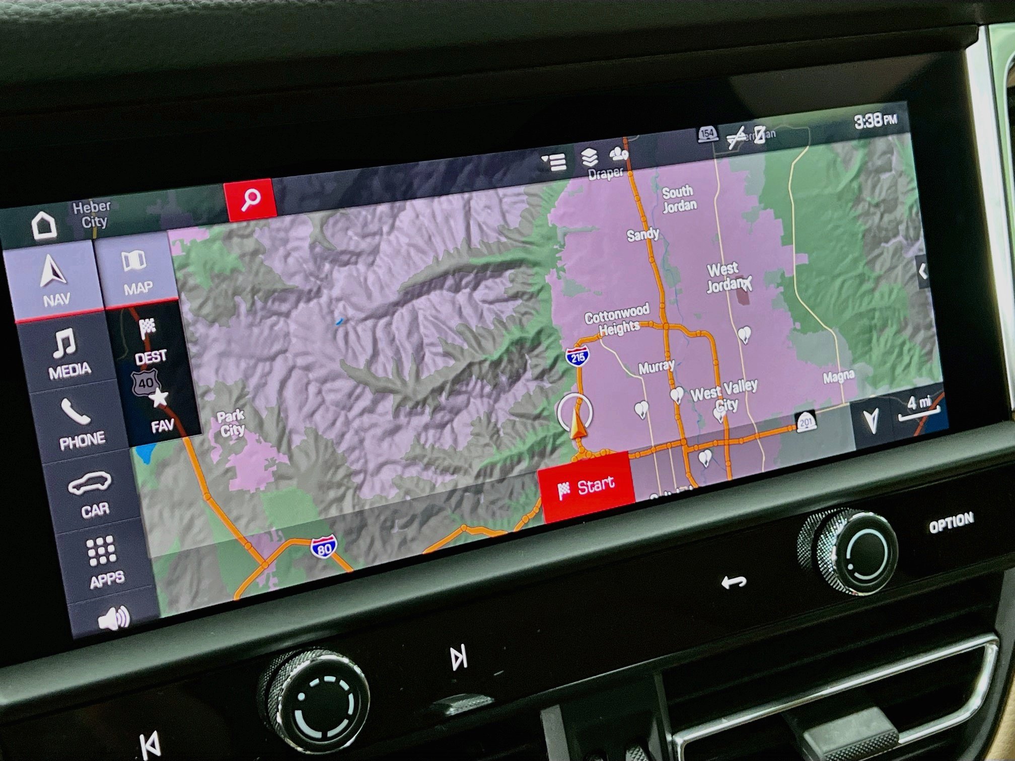 Certified 2023 Porsche Macan S AWD/4WD image 16