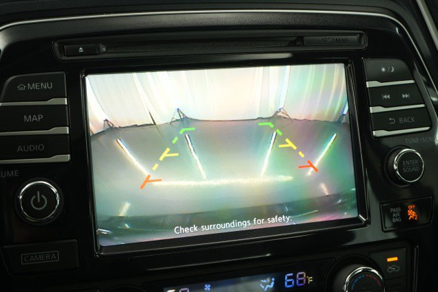 Used 2018 Nissan Maxima 3.5 SL image 51