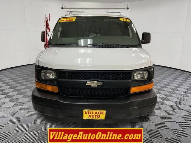Used 2014 Chevrolet Express 2500 image 6