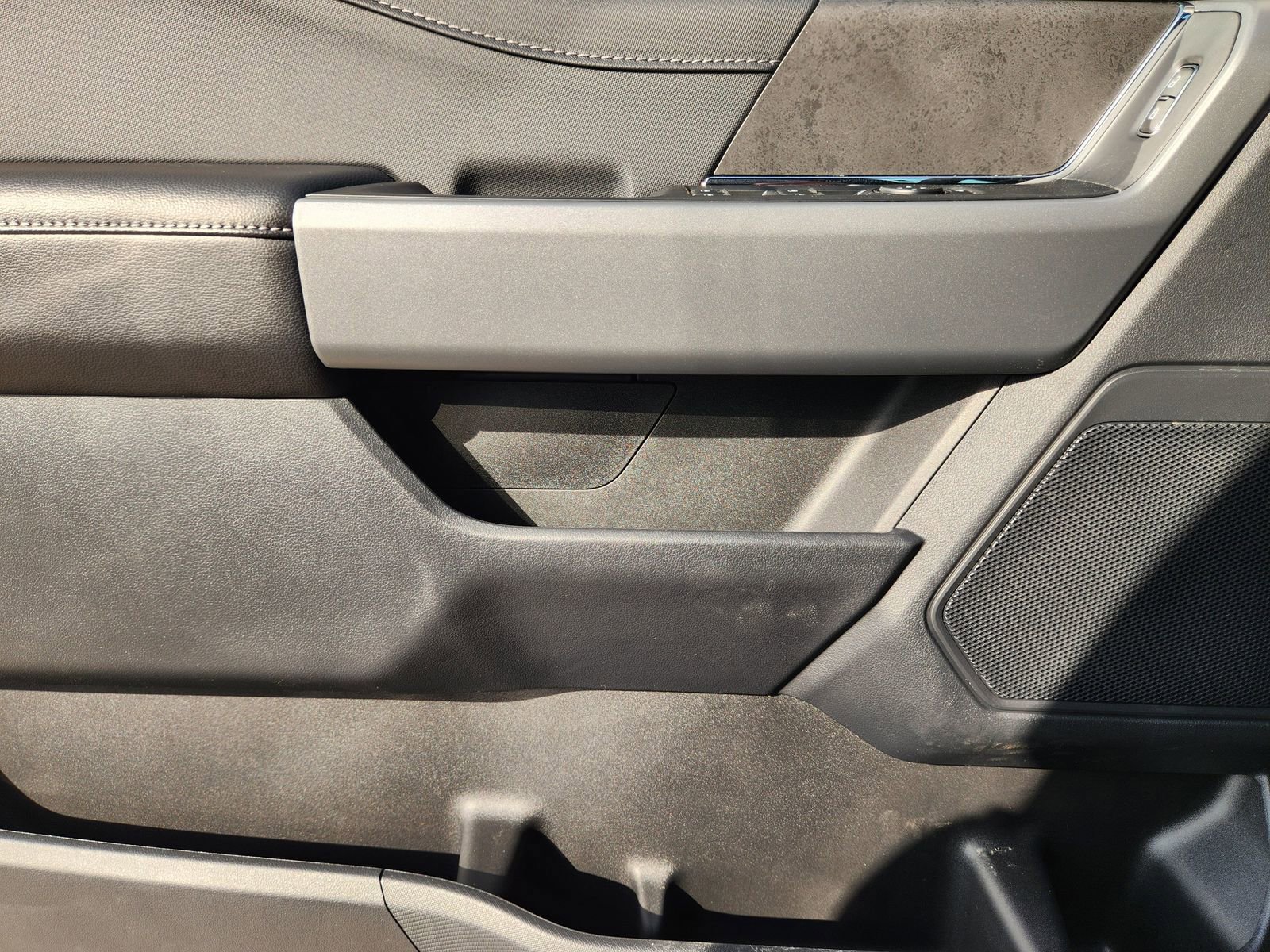 New 2026 Ford F150 XLT image 21