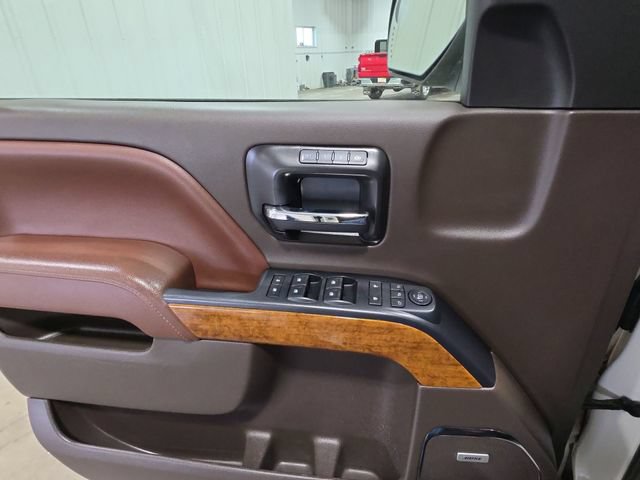 Used 2014 Chevrolet Silverado 1500 High Country w/ High Country Premium Package AWD/4WD image 20