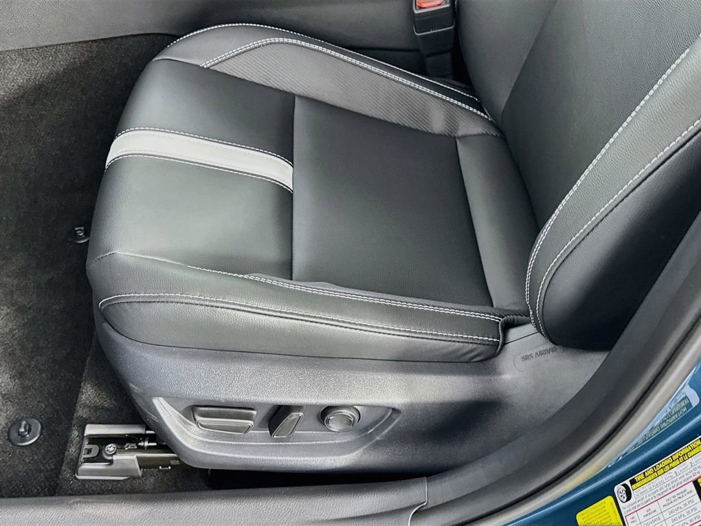 Used 2026 Toyota Camry SE FWD image 24