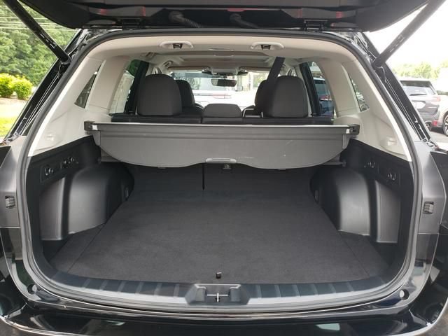 Certified 2024 Subaru Forester Premium AWD/4WD image 5