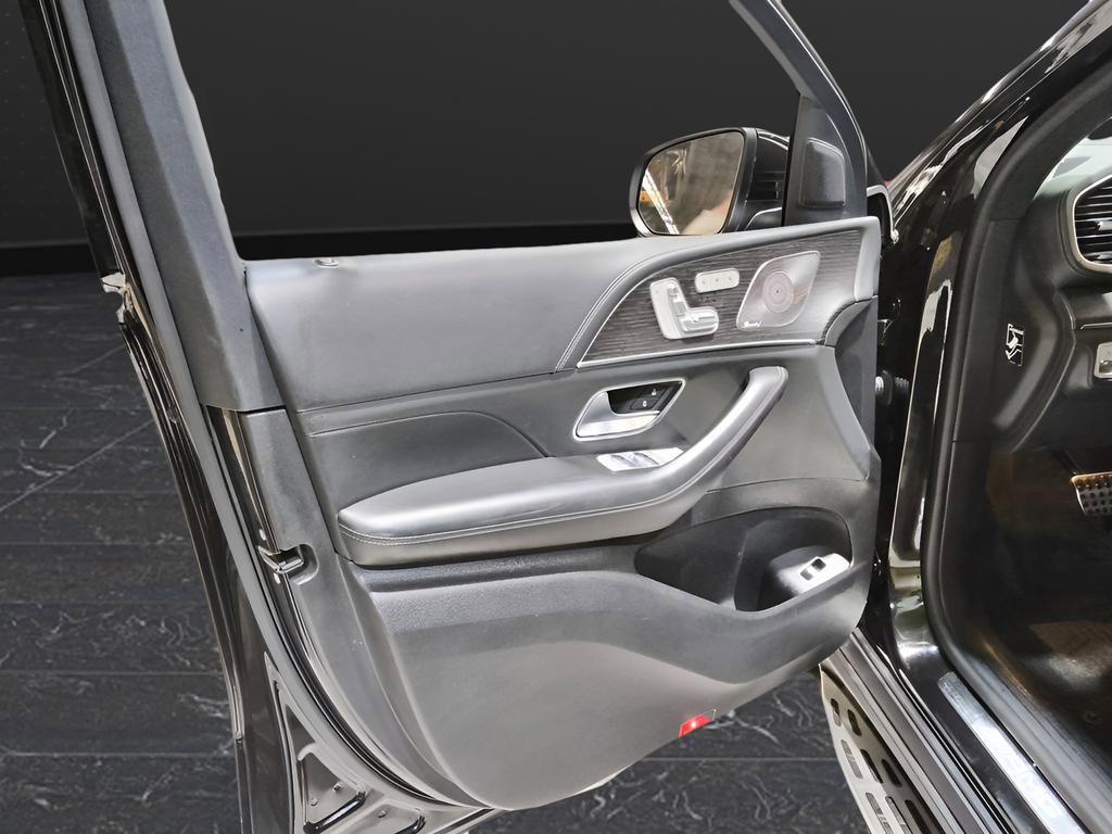 Used 2021 Mercedes-Benz GLE 63 AMG S image 9