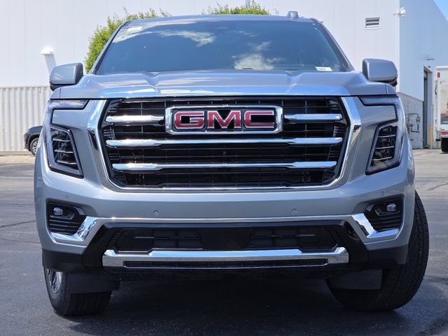 New 2026 GMC Yukon Elevation w/ Elevation Premium Package AWD/4WD image 23