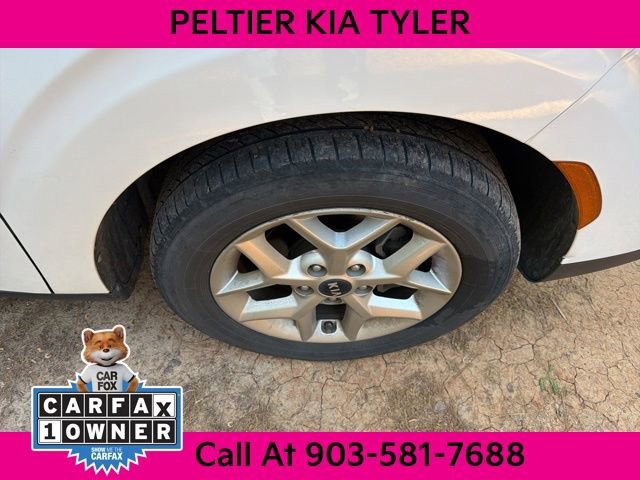 Certified 2020 Kia Soul S image 14