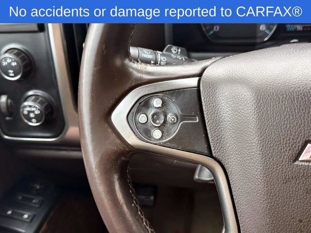 Used 2016 Chevrolet Silverado 2500 LT w/ LT Convenience Package image 26