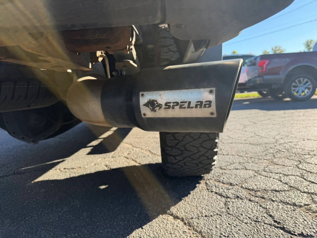 Used 2019 GMC Sierra 2500 Denali AWD/4WD image 72