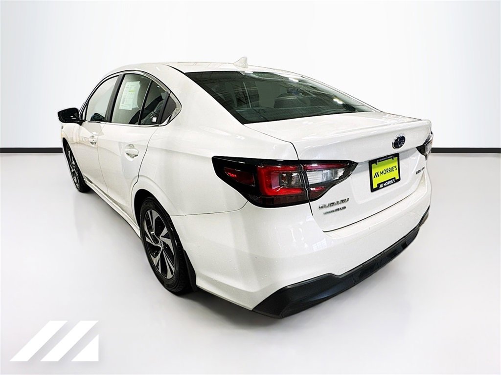 Used 2020 Subaru Legacy w/ Alloy Wheel Package image 7