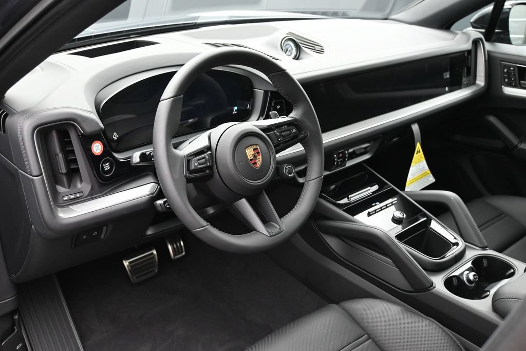 New 2026 Porsche Cayenne S AWD/4WD image 5