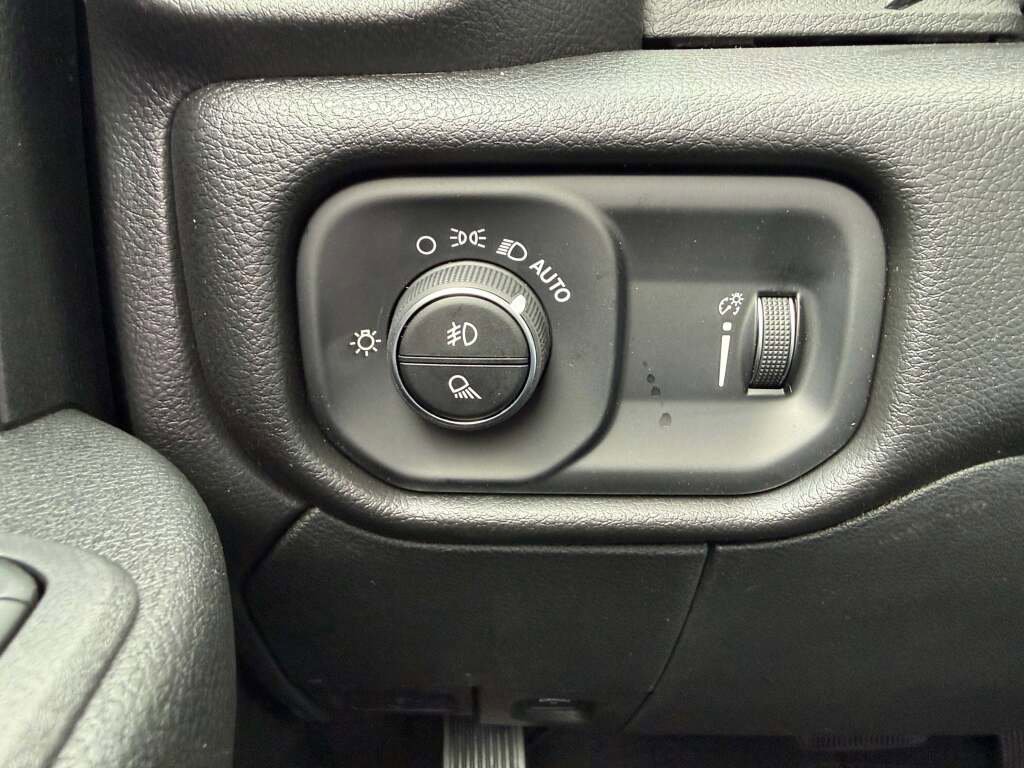 New 2026 RAM 2500 Tradesman image 26