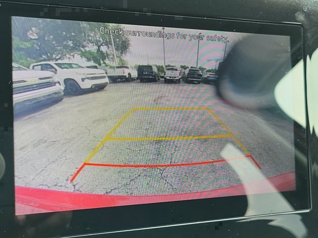 Used 2022 Hyundai Tucson SEL FWD image 29