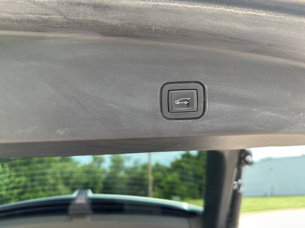 Certified 2024 Cadillac Lyriq Sport image 39