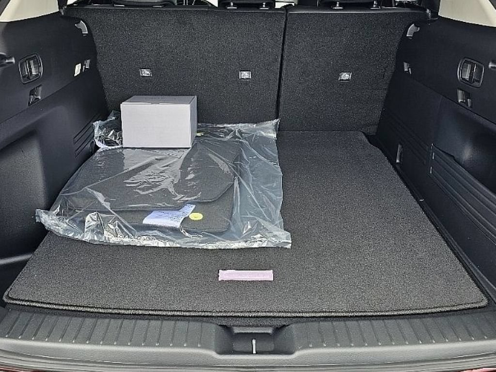New 2026 MAZDA CX-50 AWD 2.5 Hybrid w/ Cargo Package image 16