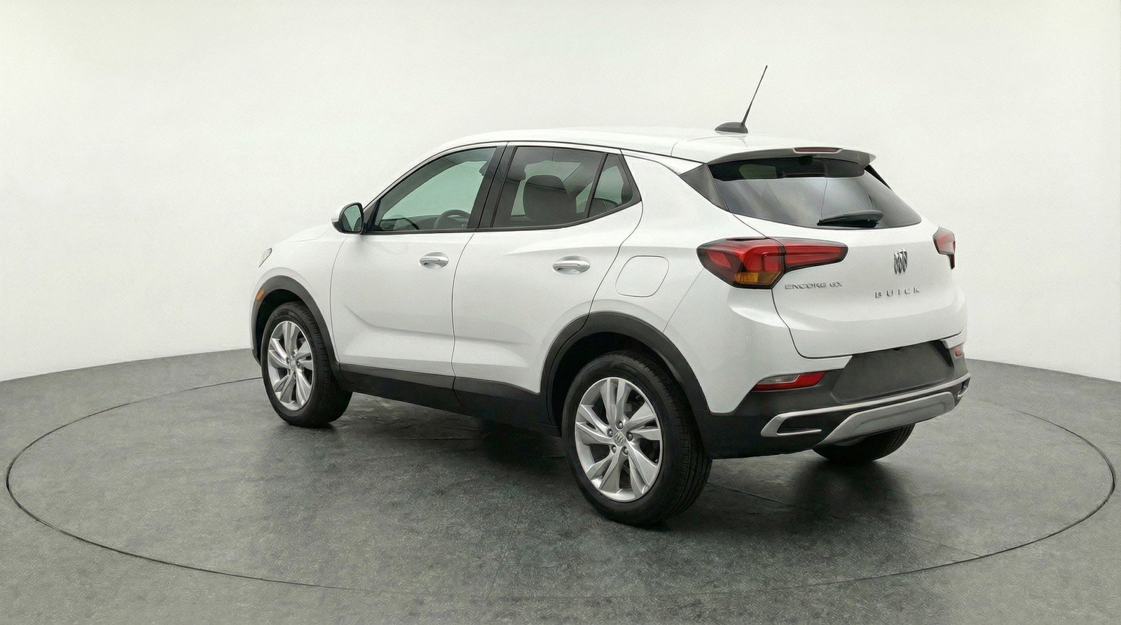 Used 2025 Buick Encore GX Preferred image 6