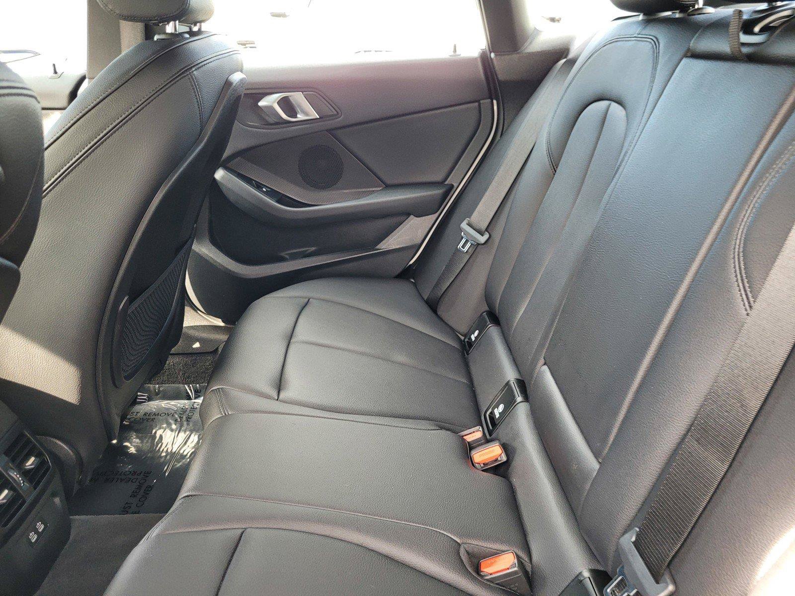 Used 2024 BMW 228i Gran Coupe w/ Premium Package FWD image 16