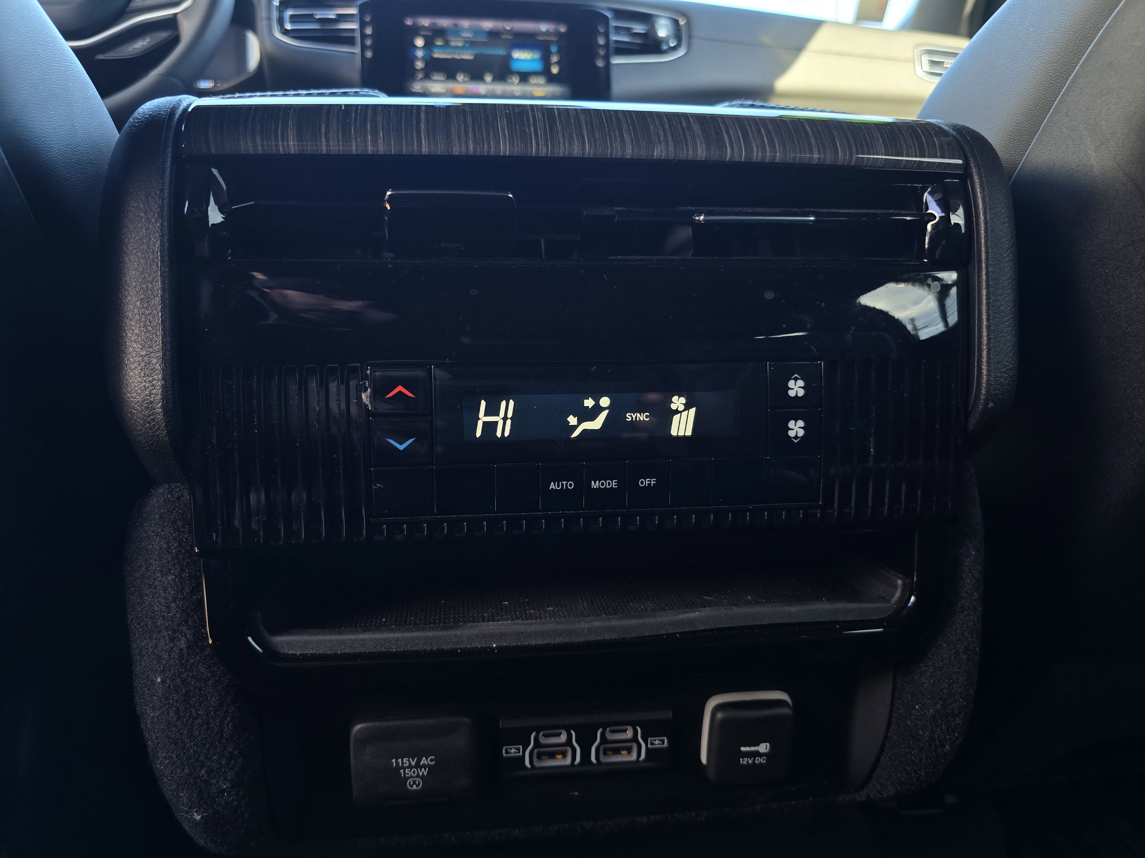 Used 2022 Jeep Wagoneer Series II image 16