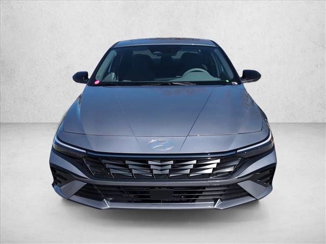 New 2026 Hyundai Elantra SEL Sport Premium image 6