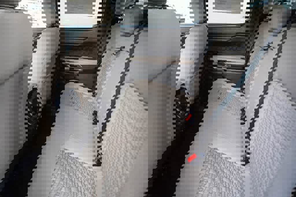 New 2024 Ford Ranger XLT w/ Equipment Group 301A High image 18