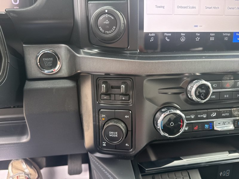New 2026 Ford F250 Platinum AWD/4WD image 42