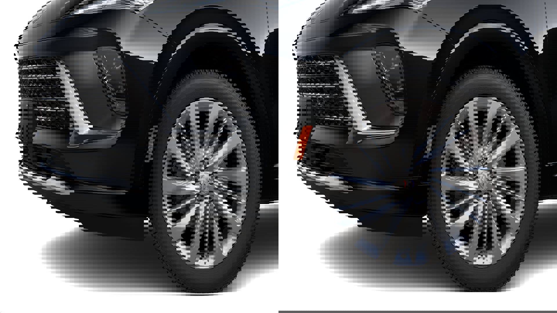 New 2025 Buick Envision Avenir image 29