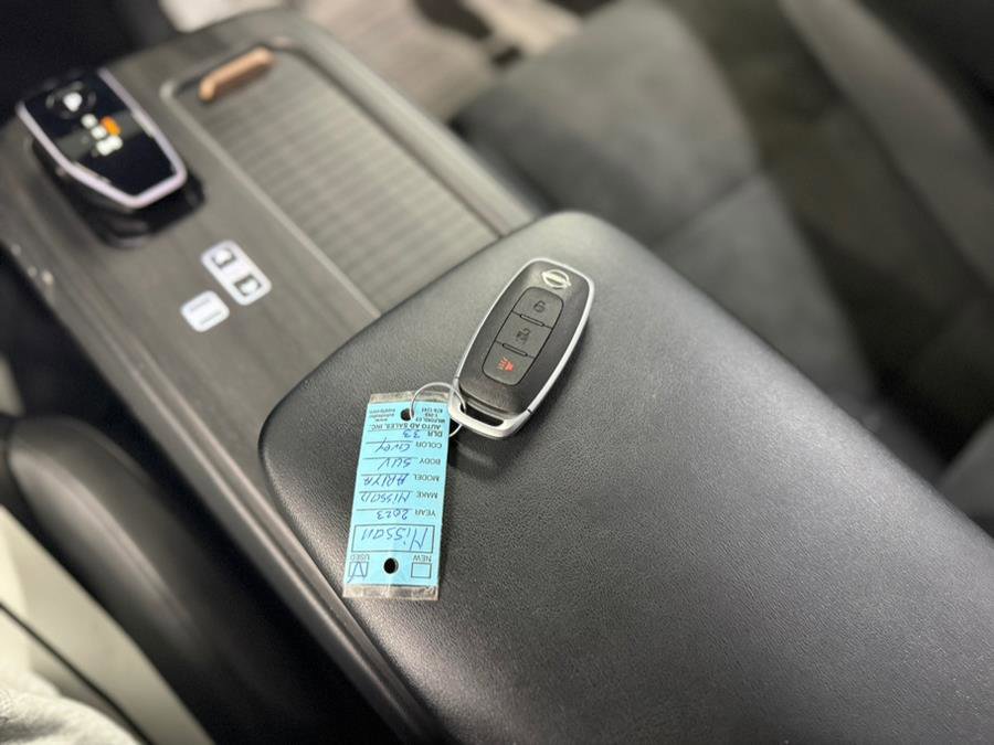 Used 2023 Nissan Ariya FWD image 37