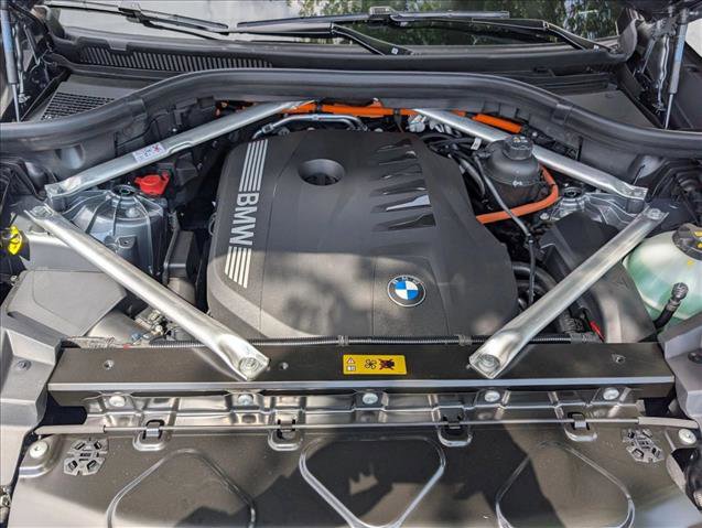 New 2026 BMW X3 xDrive30 AWD/4WD image 19