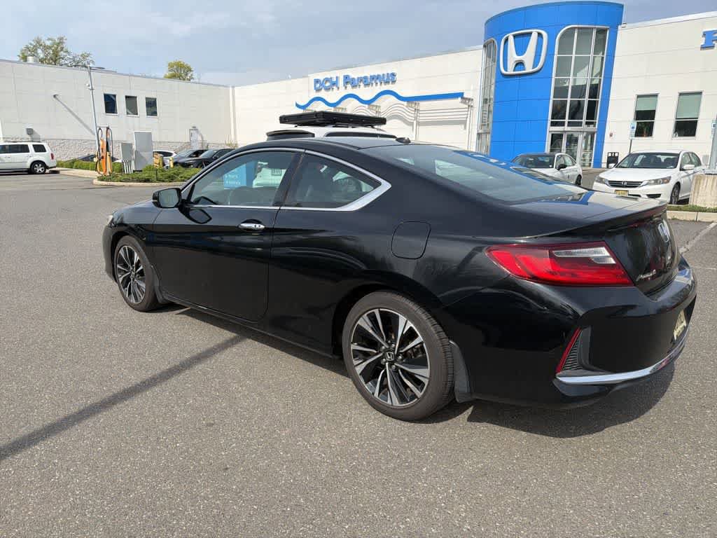 Used 2016 Honda Accord EX-L image 5