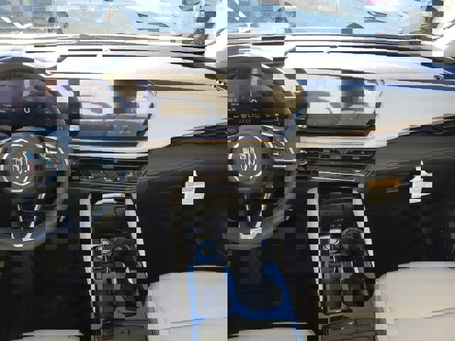 New 2026 Buick Envision Avenir image 14