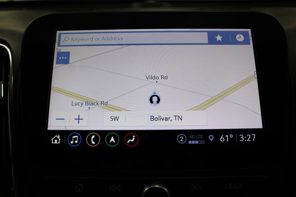 Used 2023 Chevrolet Malibu LT image 47