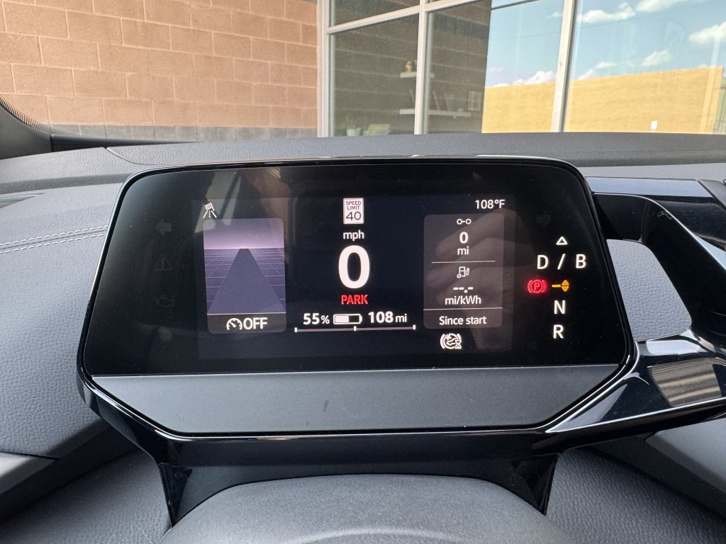 Used 2024 Volkswagen ID.4 S image 17