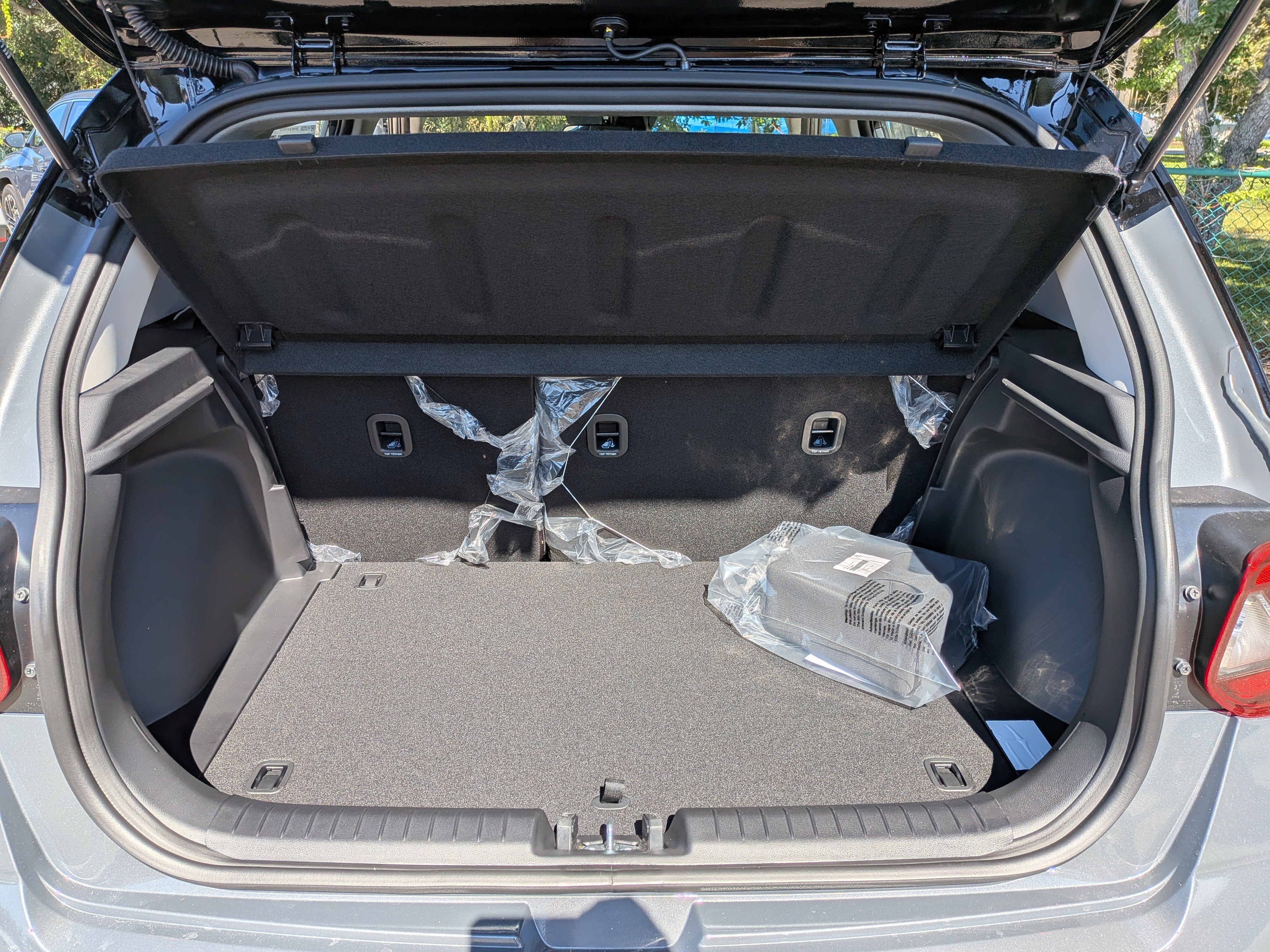 New 2026 Hyundai Venue SEL FWD image 13