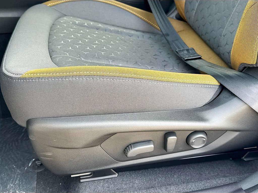 New 2026 Subaru Crosstrek 2.5i Sport image 23