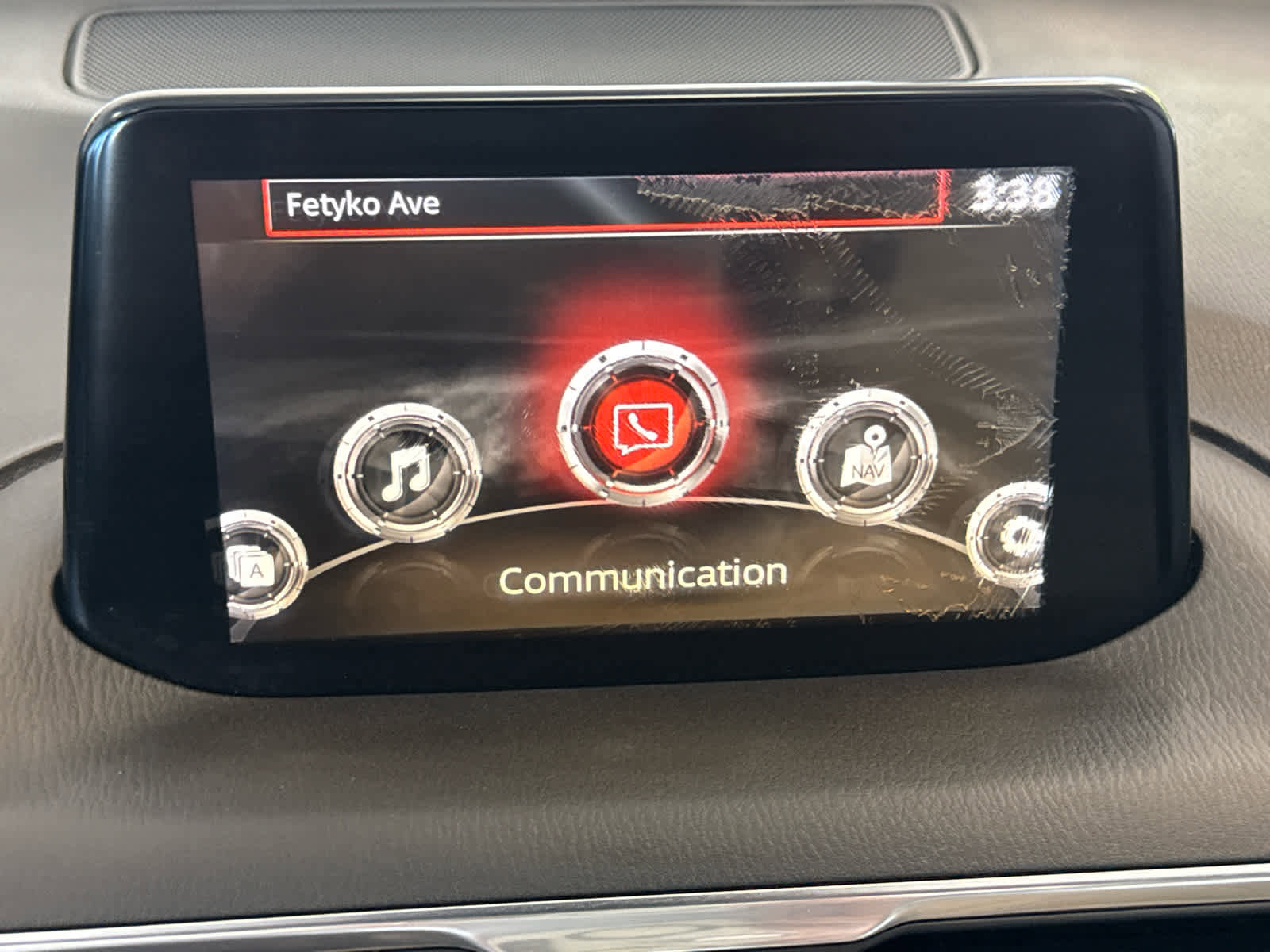Used 2017 MAZDA MAZDA3 Grand Touring FWD image 15
