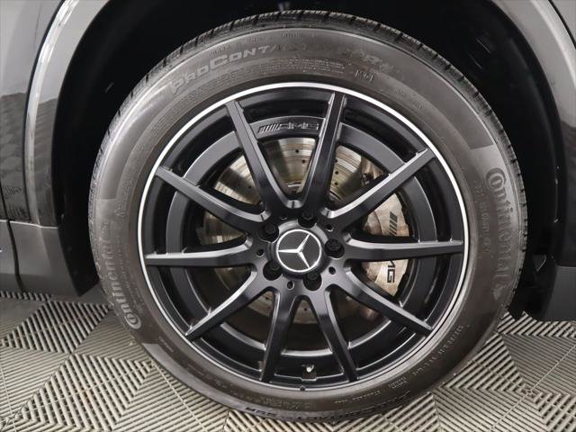 Used 2025 Mercedes-Benz GLA 35 AMG 4MATIC image 33