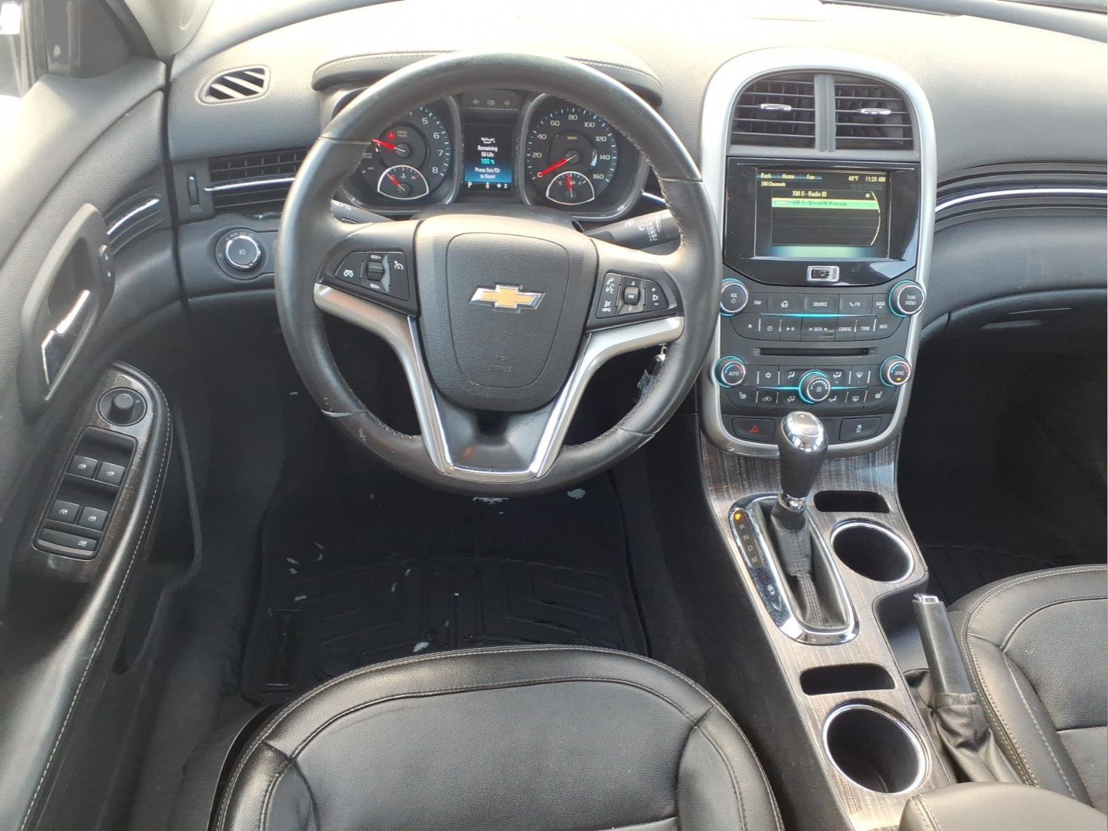 Used 2016 Chevrolet Malibu LTZ image 6