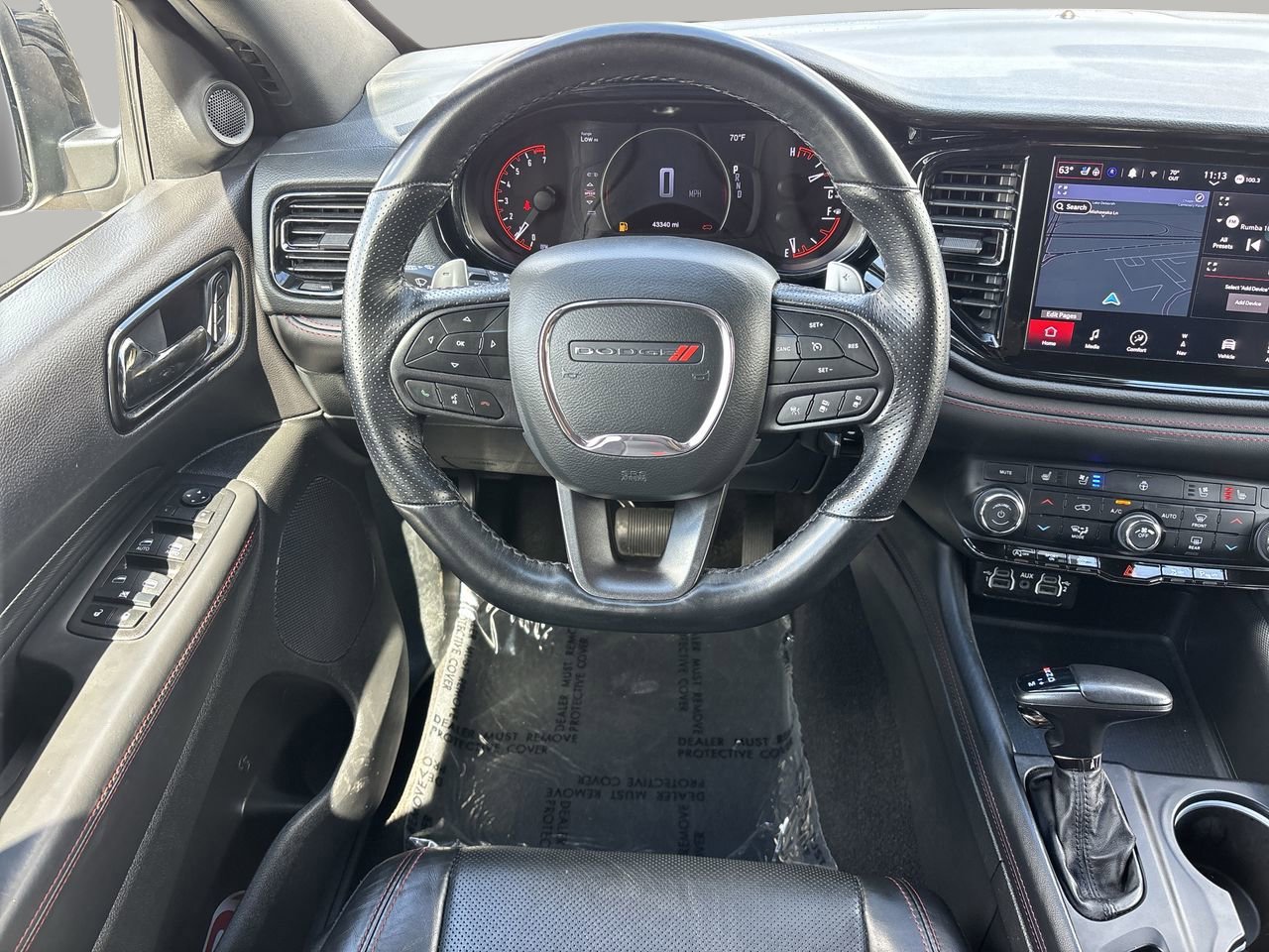 Used 2024 Dodge Durango GT RWD image 14