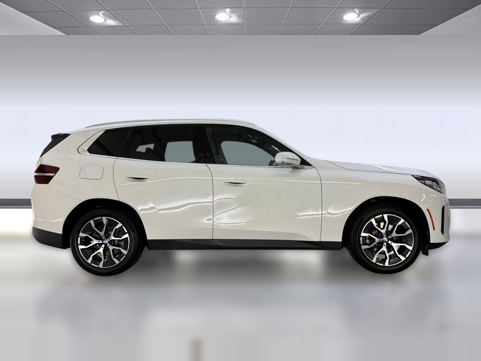 Used 2026 BMW X3 xDrive30i w/ Premium Package AWD/4WD image 7