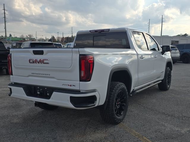 Used 2022 GMC Sierra 1500 AT4X image 5