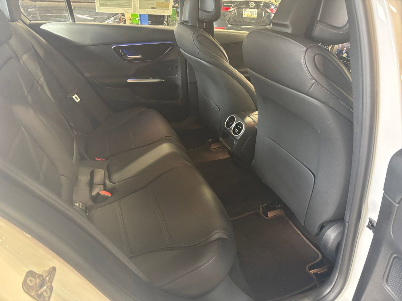 Used 2024 Mercedes-Benz C 300 Sedan image 40