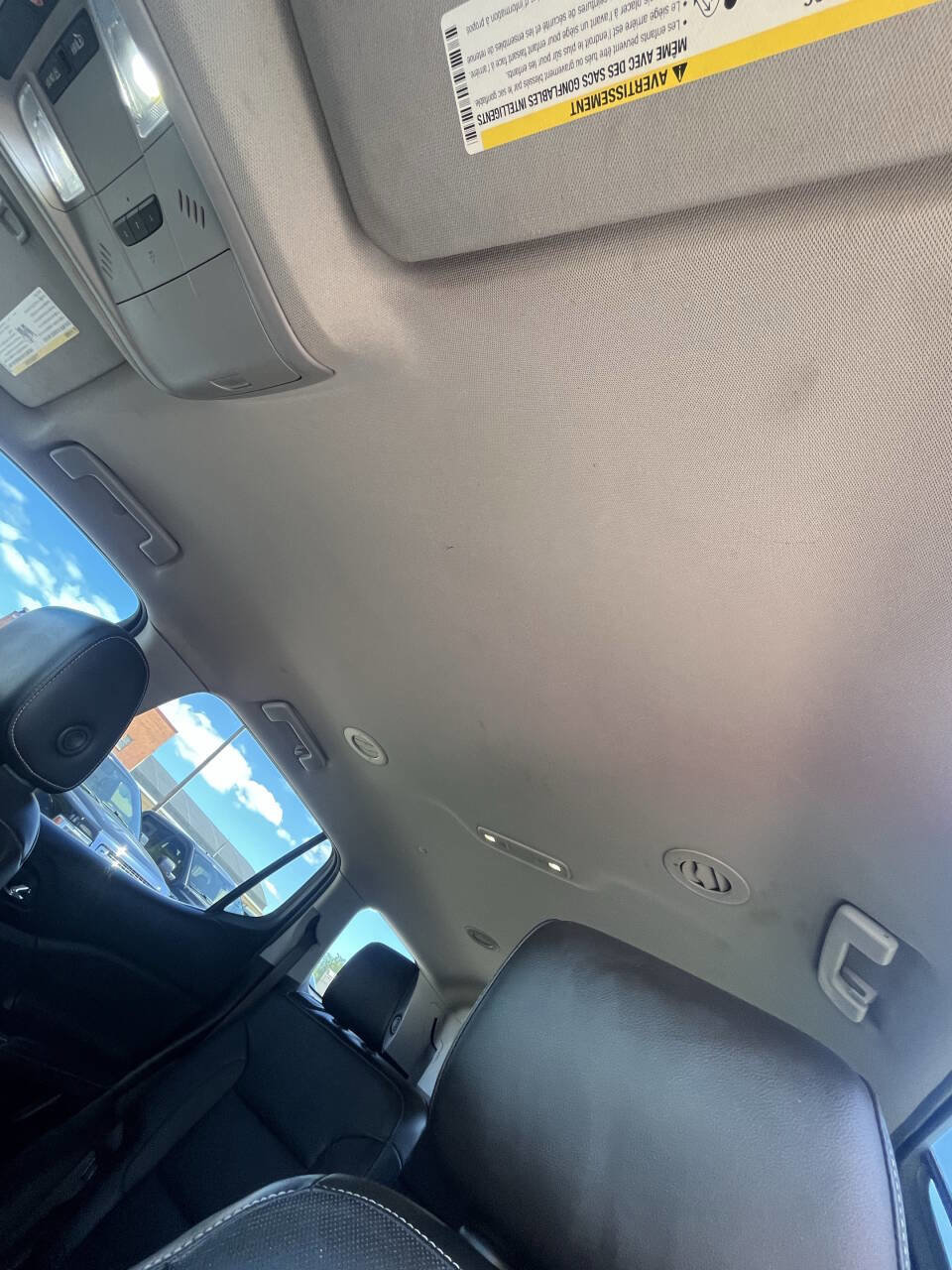 Used 2018 GMC Acadia SLT image 19