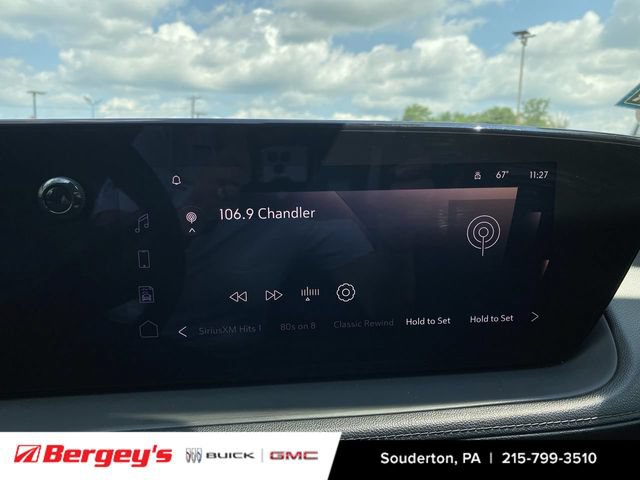 Certified 2024 Buick Encore GX Sport Touring w/ Experience Buick Package AWD/4WD image 15