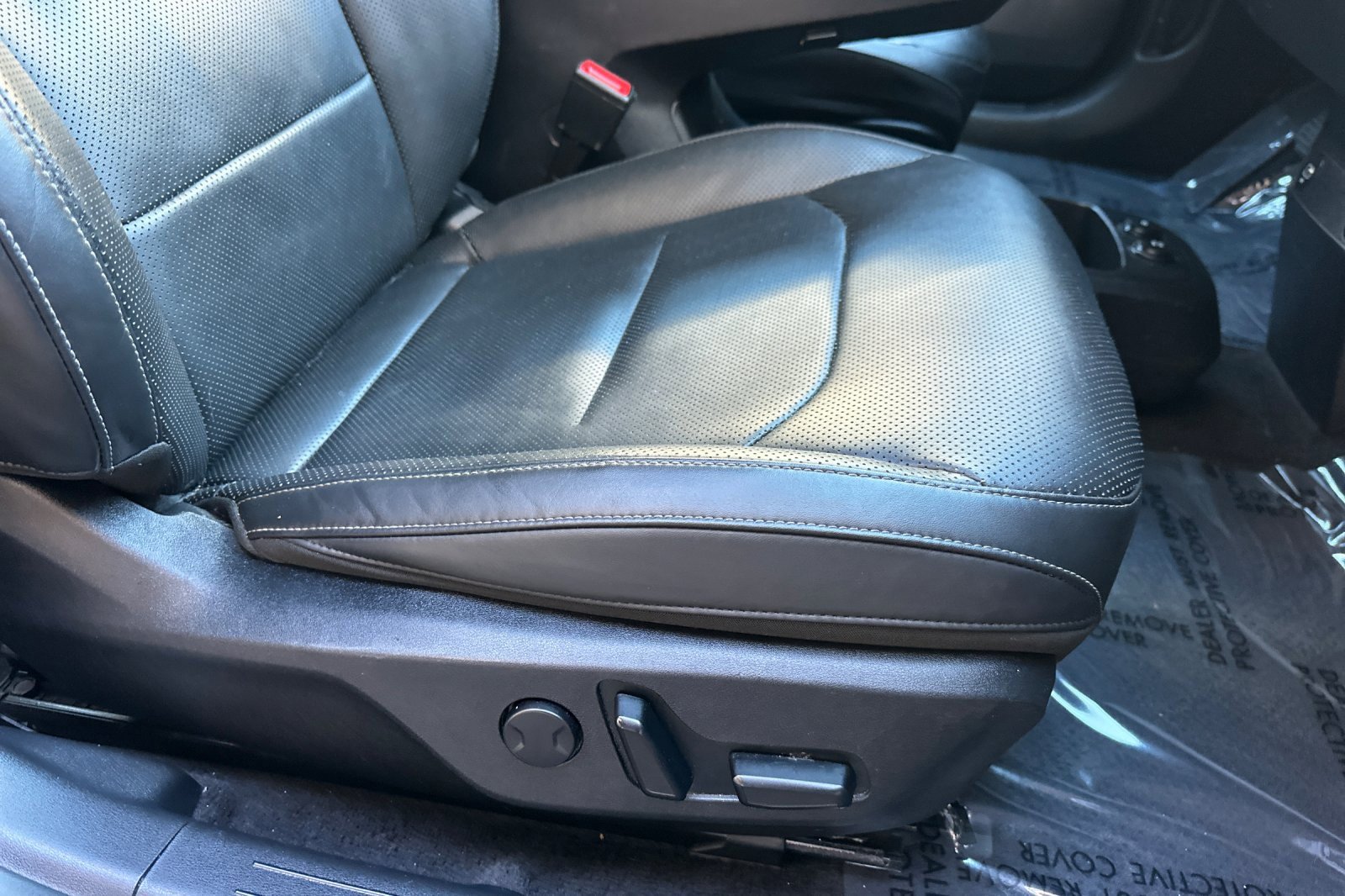 Used 2022 Kia EV6 Wind w/ Wind Technology Package image 23