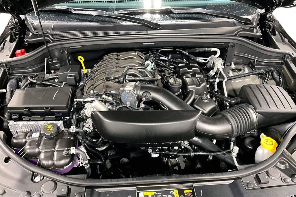 New 2026 Dodge Durango GT w/ Blacktop Package RWD image 25