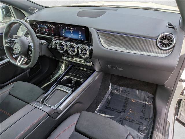 Certified 2026 Mercedes-Benz GLA 35 AMG 4MATIC image 20